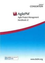 Agile Project Management Handbook V2 9780992872724, Boeken, Verzenden, Gelezen, Agile Business Consortium