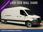 Mercedes-Benz Sprinter 317 CDI 170pk L3H2 Fabrieksgarantie, Wit, Mercedes-Benz, Nieuw, Handgeschakeld