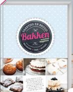 Bakken / Homemade happiness 9789461445377 Floor van Dinteren, Boeken, Verzenden, Zo goed als nieuw, Floor van Dinteren