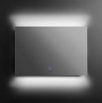 Badkamerspiegel Limon LED 80 x 55 cm LED verlichting, Nieuw, Overige typen, Verzenden