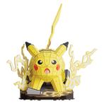 4D Build Pokémon Pikachu Bouwpakket - 201dlg., Kinderen en Baby's, Ophalen of Verzenden, Nieuw
