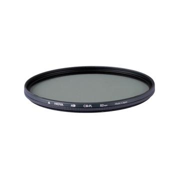 Hoya 82mm HD polarisatie filter met garantie beschikbaar voor biedingen