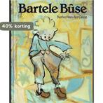 Bartele buse 9789060664704 Geest, Verzenden, Zo goed als nieuw, Geest