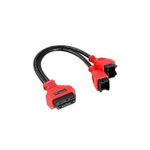 Fiat Chrysler FCA Secure Gateway Module 12+8 kabel, Auto diversen, Autogereedschap, Verzenden