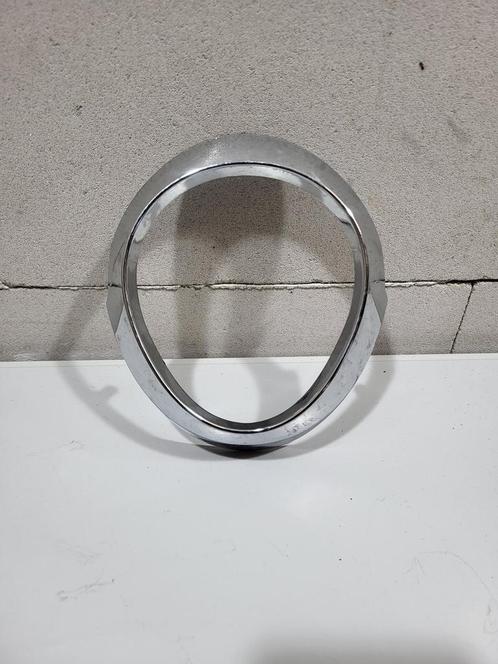 Sym Mio oud type / Teller rand Chrome, Fietsen en Brommers, Brommeronderdelen | Scooters, Kap, Ophalen of Verzenden