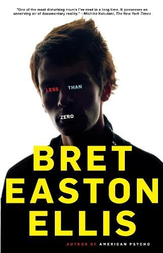 Less Than Zero, Boeken, Studieboeken en Cursussen, Verzenden