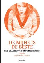 De mijne is den beste 9789022330944 Sven Camps, Boeken, Kookboeken, Verzenden, Zo goed als nieuw, Sven Camps