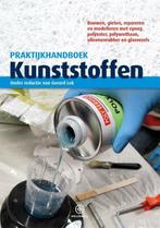 Boek: Praktijkhandboek kunststoffen - (als nieuw), Boeken, Verzenden, Zo goed als nieuw