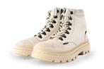 Palladium Veterboots in maat 37 Beige | 10% extra korting, Kleding | Dames, Schoenen, Verzenden, Beige, Overige typen, Palladium