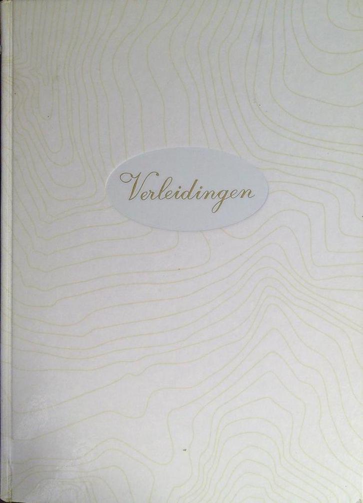 Verleidingen 9789051941777 Huismans, Boeken, Kunst en Cultuur | Beeldend, Zo goed als nieuw, Verzenden