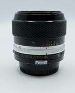 Nikon 55mm f3.5 Micro-Nikkor Pre-AI, Audio, Tv en Foto, Fotografie | Lenzen en Objectieven, Ophalen of Verzenden, Gebruikt