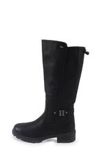 Wonderwalk Laarzen in maat 43 Zwart, Kleding | Dames, Schoenen, Hoge laarzen, Verzenden, Wonderwalk, Zwart