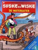 Suske en Wiske - De watersater - 2011 (strips), Eén stripboek, Verzenden, Zo goed als nieuw, Gucht, Peter Van, Roover, Bruno de, Vandersteen, Willy.
