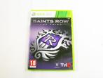 Xbox 360 - Saints Row: The Third, Spelcomputers en Games, Ophalen of Verzenden, Nieuw