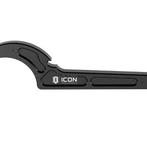 ICON Billet Spanner Wrench Kit - 198001, Ophalen of Verzenden