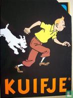BOX - Kuifje (TNT) - 2004, Boeken, Stripboeken, Meerdere stripboeken, Verzenden, Gelezen, Remi, Georges.