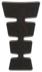 KTM 1290 Superduke R PRINT Tankpad carbon look, medium, Ophalen of Verzenden, Nieuw