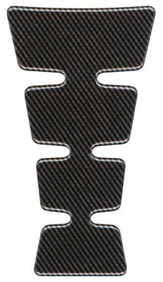 KTM 1290 Superduke R PRINT Tankpad carbon look, medium, Motoren, Onderdelen | Overige, Ophalen of Verzenden