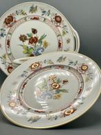 Haviland & Co. Limoges - Dessertservies (13) - Cathay -
