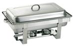 Bartscher Chafing dish 1/1 BP, Zakelijke goederen, Horeca | Keukenapparatuur, Ophalen of Verzenden, Nieuw in verpakking