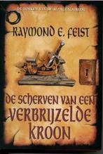 De scherven van een verbrijzelde kroon 9789029070898, Verzenden, Gelezen, Raymond E. Feist