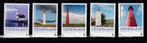 Nederland 2014 - Complete serie persoonlijke postzegels, Gestempeld