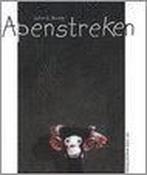 Boek Apenstreken 9789055793822, Boeken, Verzenden, Zo goed als nieuw