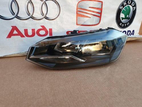 VW Polo 2G Links voor Koplamp H7 Halogeen Valeo 2G1941005, Auto-onderdelen, Carrosserie en Plaatwerk, Verzenden