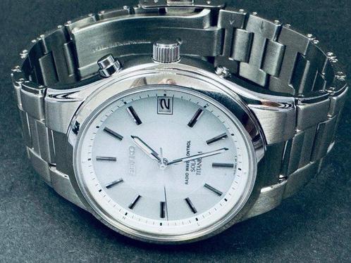 Seiko - Solar Radio Control - Zonder Minimumprijs -, Sieraden, Tassen en Uiterlijk, Horloges | Antiek