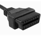 Honda 5-pins naar 16-pins OBD2 Verloopkabel – Personenauto, Verzenden, Nieuw