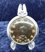 Captain by Albert Aubry - System Roskopf Militar Pocket, Nieuw