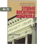 Studierichting Amerika 9789052601489 Petterson A.-w., Boeken, Verzenden, Gelezen, Petterson A.-w.