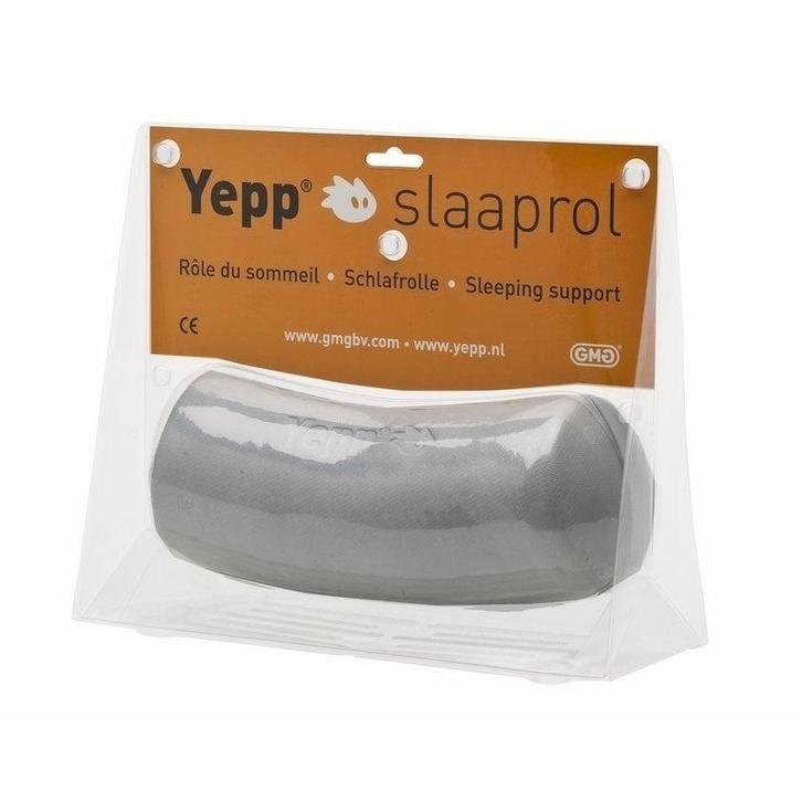 Thule Yepp Slaaprol / Stuurtje Basic, Fietsen en Brommers, Fietsaccessoires | Fietsstoeltjes, Nieuw, Verzenden