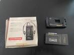 Nordmende - Micro Stereo record Clipper 3020 Walkman, Audio, Tv en Foto, Radio's, Nieuw
