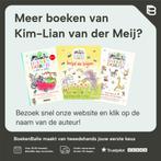 Dierendorpje in de maneschijn / Dierendorpje 9789020682489, Verzenden, Zo goed als nieuw, Kim-Lian van der Meij