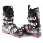 31 32 33 34 35 36 kinder skischoenen NORDICA SPEEDMACHINE J4, Verzenden, Gebruikt, Nordica