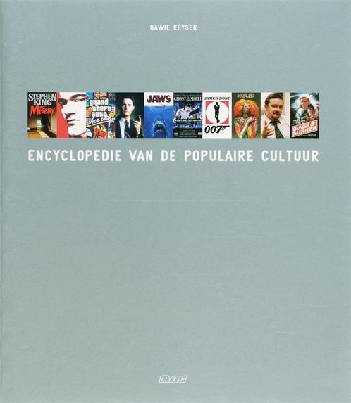 Encyclopedie van de populaire cultuur 9789020405613, Boeken, Overige Boeken, Gelezen, Verzenden