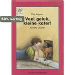 Veel geluk, kleine kater! / Hoera, ik kan lezen! C. Unzner, Boeken, Verzenden, Zo goed als nieuw, C. Unzner