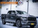 Dodge Ram 1500 Sport Ultra | Full option + MWK | HEMI V8 5.7, Automaat, Nieuw, Dodge, Lease