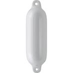 Polyform G4 Stootwil 59x17cm Wit, Watersport en Boten, Ophalen of Verzenden, Nieuw