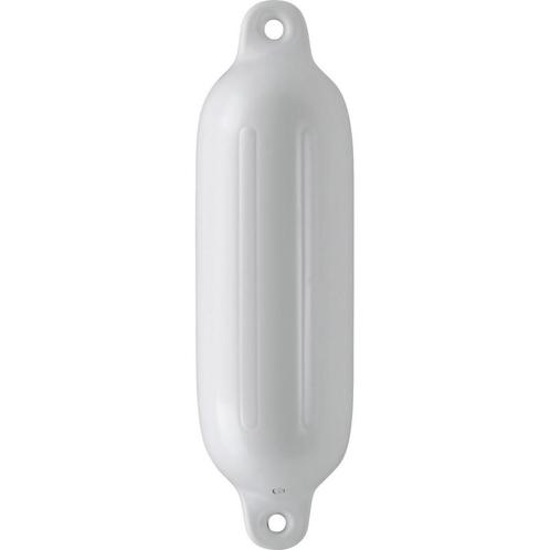 Polyform G4 Stootwil 59x17cm Wit, Watersport en Boten, Bootonderdelen, Ophalen of Verzenden