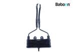 Oliekoeler Yamaha FZ 600 1986-1988 (FZ600), Verzenden, Gebruikt