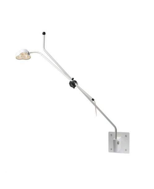 Mach LED 110 onderzoekslampen met wandbevestiging, Zakelijke goederen, Kantoor en Winkelinrichting | Kantoormeubilair en Inrichting
