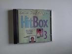 Die Schlager  Hit Box 3, Verzenden, Gebruikt