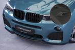 Beker-spoilerlip met ABE voor BMW X4 (F26) M-pakket CSL558-M, Verzenden, Nieuw