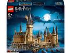 LEGO Harry Potter Kasteel Zweinstein - 71043, Verzenden, Zo goed als nieuw