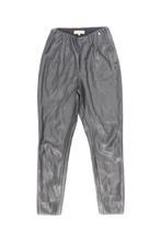 Josh V Broek in maat M Zwart, Josh V, Verzenden, Zo goed als nieuw, Zwart