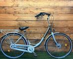 Puch Elegance 3v 28inch 50cm + GRATIS KETTINGSLOT, Fietsen en Brommers, Fietsen | Dames | Damesfietsen, Ophalen of Verzenden, Gebruikt