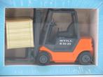 NZG-Modelle 1:25 Still R70-25 Fork lift truck, Hobby en Vrije tijd, Nieuw, Ophalen of Verzenden