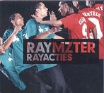 cd digi - Raymzter - Rayacties, Verzenden, Zo goed als nieuw